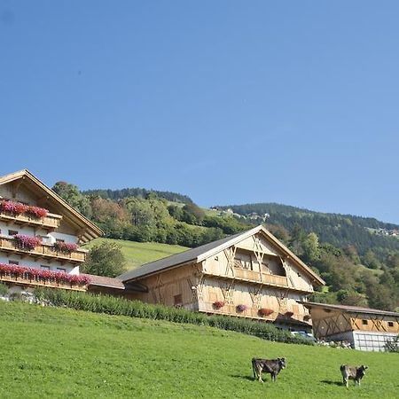 Villa Oberbaumgartnerhof Pfalzen Exterior foto