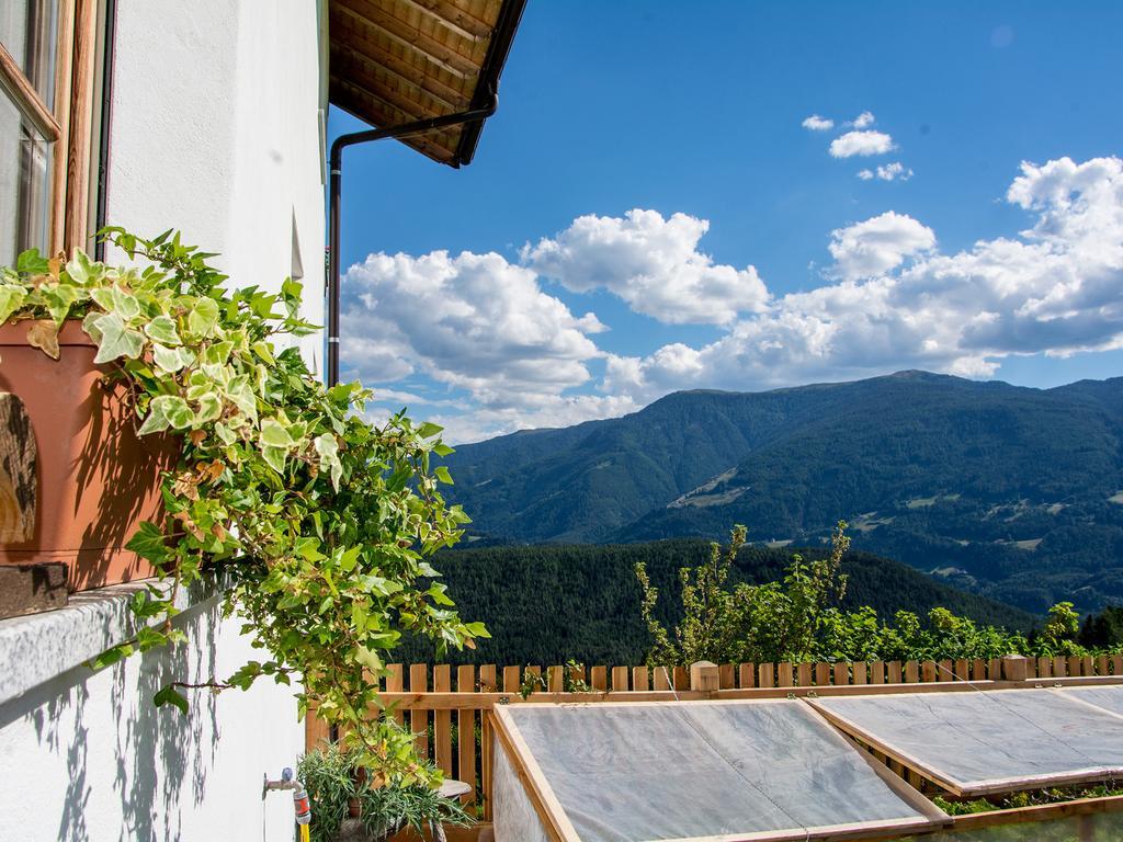 Villa Oberbaumgartnerhof Pfalzen Exterior foto