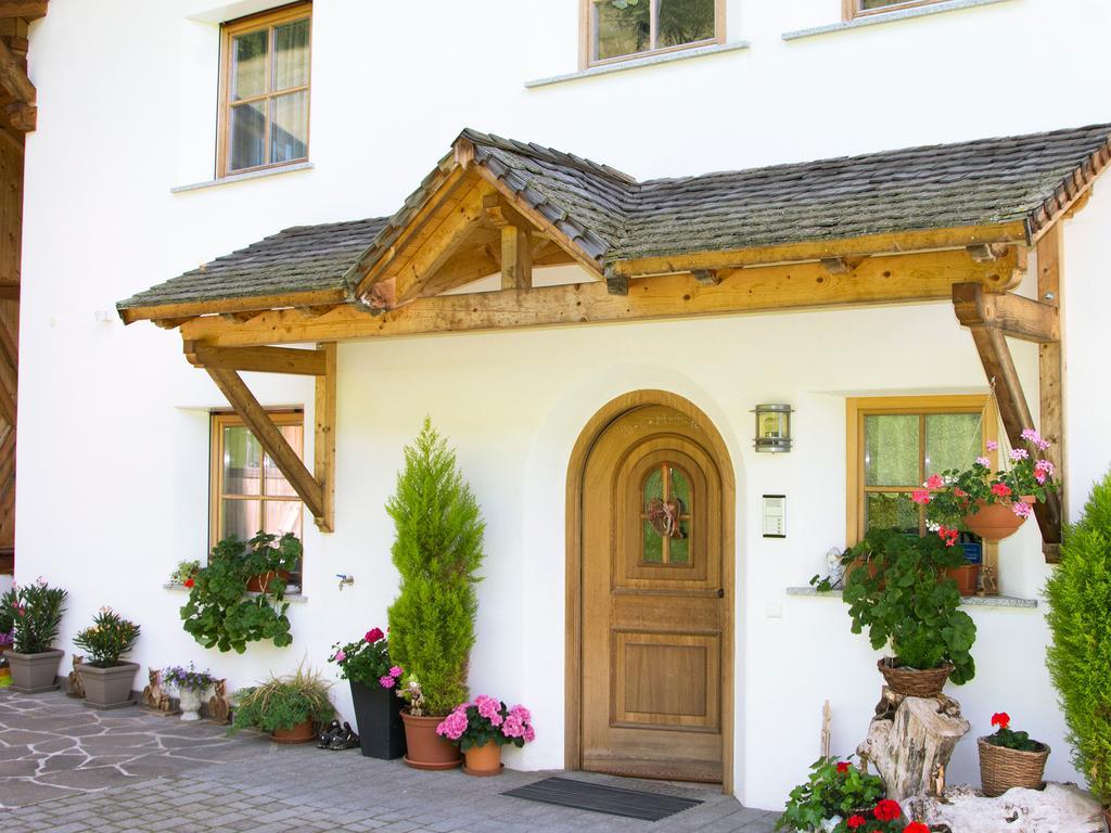 Villa Oberbaumgartnerhof Pfalzen Exterior foto